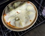Foto del paso 13 de la receta: Pizza casera enriquecida