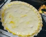 Foto del paso 4 de la receta: Tarta de Merluza (Enlatada)