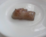 Foto del paso 5 de la receta: Patagorrina