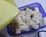 Foto langkah ke 5 dari resep #2 Tahu Crispy #seninsemangat.