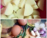 Foto langkah ke 1 dari resep Perkedel kentang.