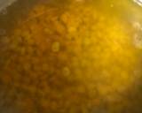 Chana daal methi ki sabzi engal gram and fenugreek leaves veg) recipe step 1 photo