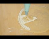 A picture of step 14 of Chocolate Banana Mini Crepes (Japanese Crepes).