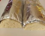 A picture of step 2 of Ugali.