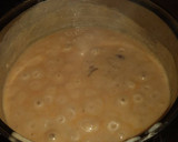 Foto del paso 6 de la receta: Pechugas rellenas con salsa de chipotle