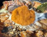 صورة لخطوة 7 من وصفة طاجن أرز باللحم البقري