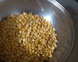 सुरती लोचो (surti locho recipe in Hindi) रेसिपी चरण 1 फोटो