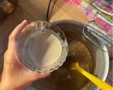 Foto langkah ke 3 dari resep Bento Cake.