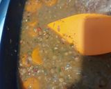 Foto del paso 6 de la receta: Lentejones con Patitas de Cerdo
