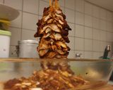 Foto del paso 8 de la receta: Chicken Döner Kebab