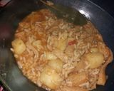 Foto del paso 10 de la receta: Guisito de mondongo 💕
