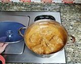 Foto del paso 5 de la receta: Encacahuatado de pollo