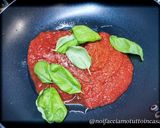 Foto del passaggio 6 della ricetta Caramelle Ricotta e Spinaci