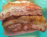 Foto del paso 5 de la receta: Chivito al pan