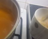 A picture of step 11 of Mixi.