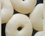 Foto langkah ke 4 dari resep Donat kentang.