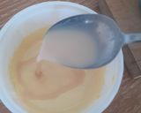 Foto del paso 8 de la receta: Tarta de crema pastelera y culis de chicozapote
