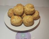 Foto del paso 8 de la receta: Scones de Queso