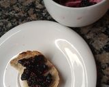 Foto del paso 4 de la receta: Dulce de moras!!!