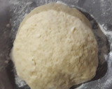 Foto del paso 2 de la receta: Masitas saladas fáciles y rápidas con tan solo 30 minutos