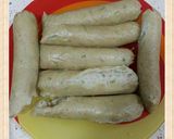 Foto langkah ke 2 dari resep Pempek Instant Yummy.