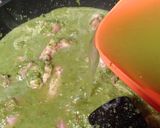 Foto langkah ke 7 dari resep Ayam lado mudo (ayam cabe hijo).