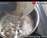Foto langkah ke 3 dari resep Sop Bihun Oyong.