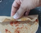 લચ્છા પરાઠા (Lachchha Paratha recipe in Gujarati) રેસીપી સ્ટેપ3ફોટો