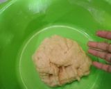 Foto langkah ke 1 dari resep Donat Coklat.