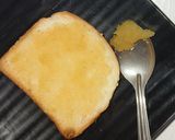 A picture of step 7 of Apple Jam.