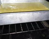 A picture of step 6 of Simple spong cake(4 pounds).