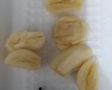 Foto langkah ke 2 dari resep Semur tahu.