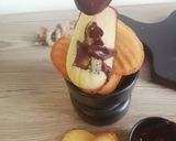 Une image de l'étape 12 de Madeleines 🧁nature ou chocolat 🍫.