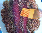 Foto del paso 9 de la receta: Lomo de bonito marinado en sal granulada y fish masala