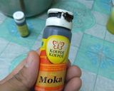 Foto langkah ke 5 dari resep Marmer cake.