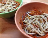 Foto del paso 7 de la receta Curry Udon