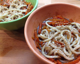 Foto del paso 7 de la receta: Curry Udon