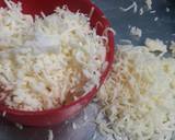 Cheesy shami kabab rolls recipe step 4 photo