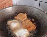 Foto langkah ke 7 dari resep Tahu Jerit / Tahu Isi Pedas.