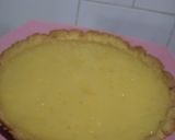Foto langkah ke 5 dari resep Pie susu teflon.