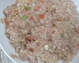 Foto del paso 1 de la receta: Pan de carne