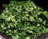મેથી ઢોકળી નુ શાક (Methi Dhokli Shak Recipe In Gujarati) રેસીપી સ્ટેપ3ફોટો