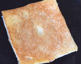 Foto langkah ke 5 dari resep Roti Tawar Patty.