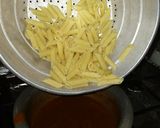 صورة لخطوة 3 من وصفة باستا