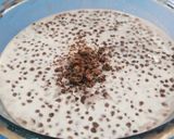 ચિયા સીડ્સ પુડિગ (Chia Seeds Pudding Recipe In Gujarati) રેસીપી સ્ટેપ2ફોટો