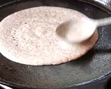 રાગી ઢોસા (Ragi Dosa Recipe In Gujarati) રેસીપી સ્ટેપ4ફોટો