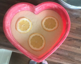 Foto del paso 1 de la receta: Bizcocho de limón