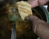 સાત્વિક ગુજરાતી દાળ (Satvik Gujarati Dal Recipe In Gujarati) રેસીપી સ્ટેપ4ફોટો