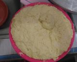 Foto langkah ke 2 dari resep Donat kentang 1 kg.
