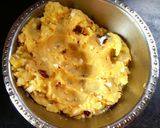 আলু ডিম ভর্তা (aloo dim bharta recipe in Bengali) রেসিপির ধাপ 4 ছবি
